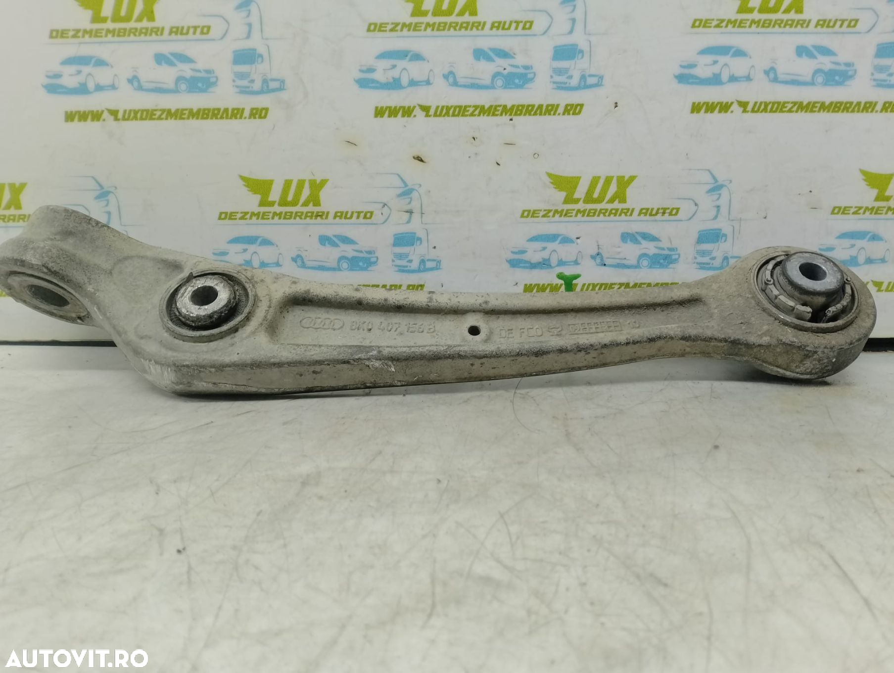 Brat suspensie fata 8k0407156B Audi A5 8T [2007 - 2011] 2.0 tfsi CDN - 3
