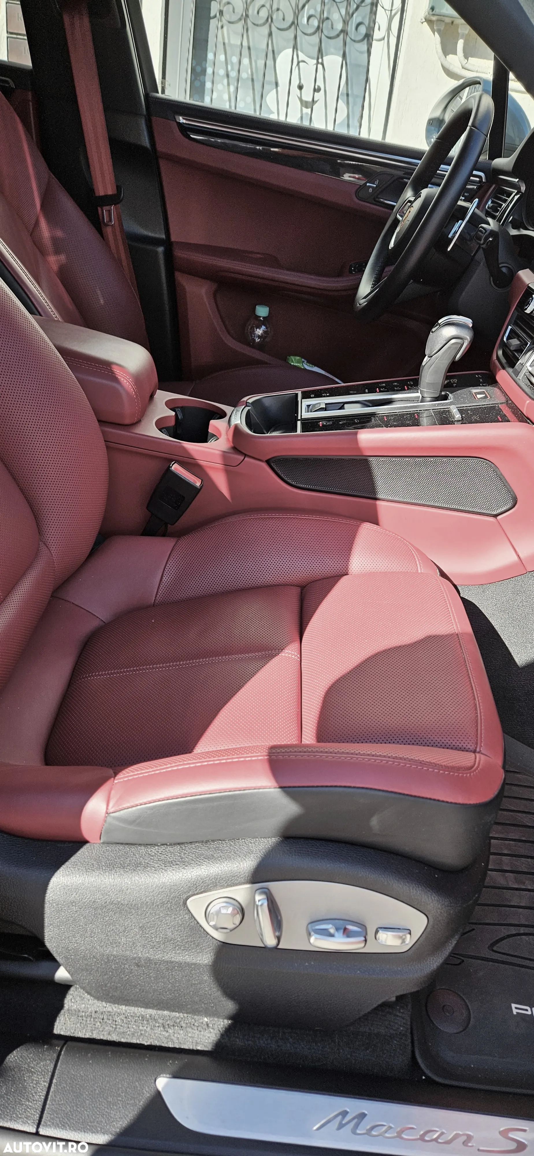 Porsche Macan S - 12