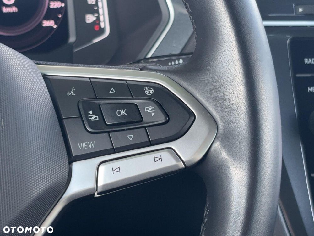 Volkswagen Tiguan 1.5 TSI EVO Elegance DSG - 25