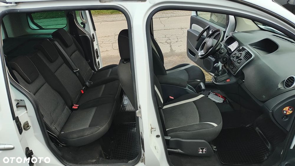 Renault Kangoo - 8
