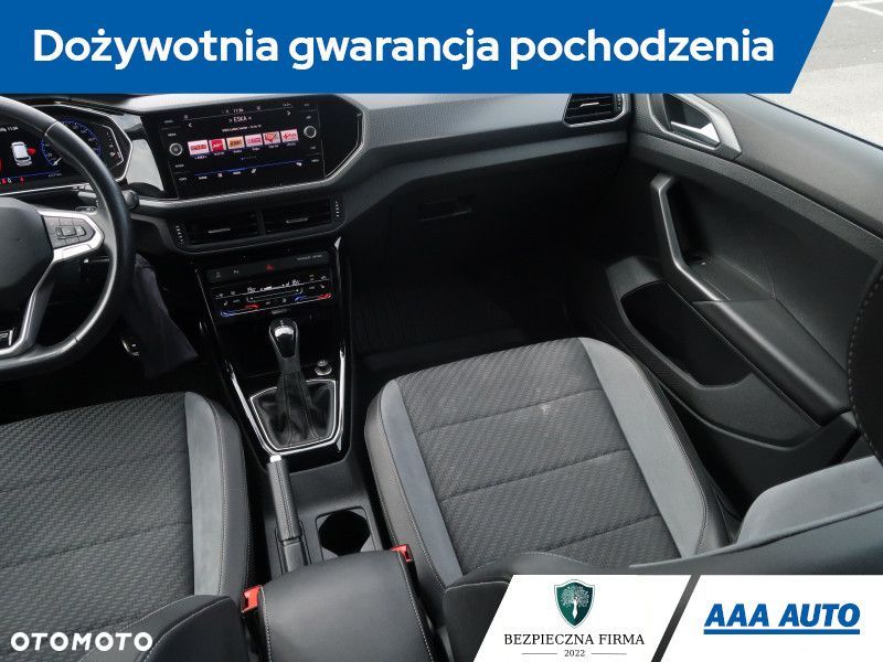 Volkswagen T-Cross - 9