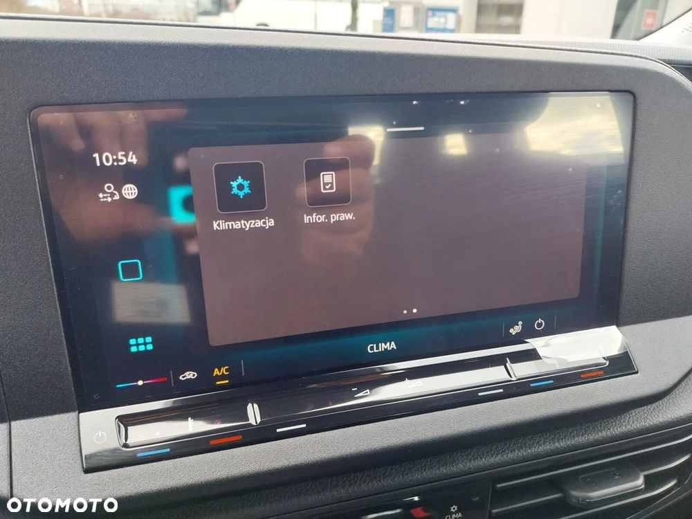 Volkswagen Caddy 2.0 TDI - 20