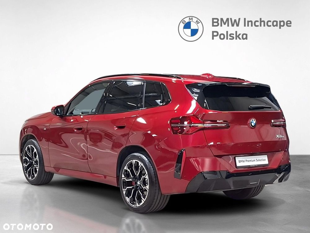 BMW X3 - 4