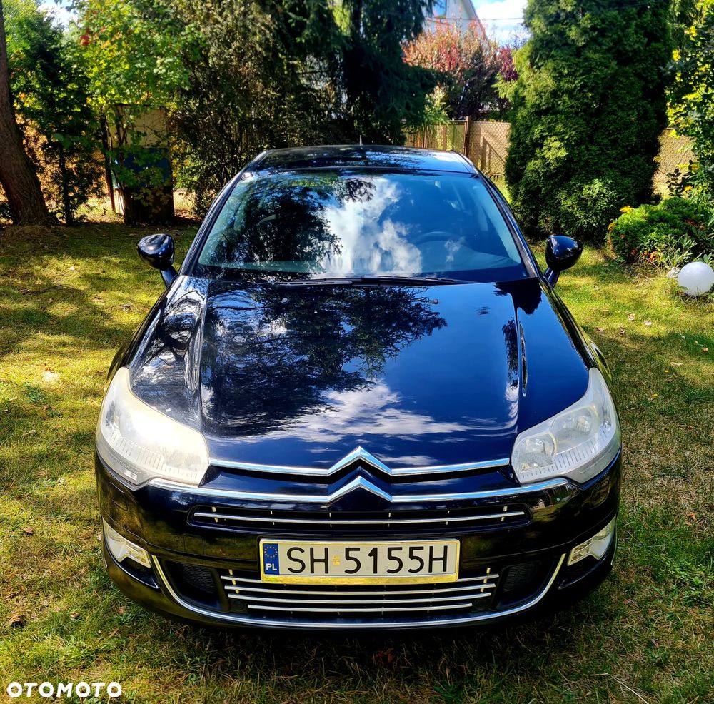 Citroën C5 2.0 HDi Exclusive - 3