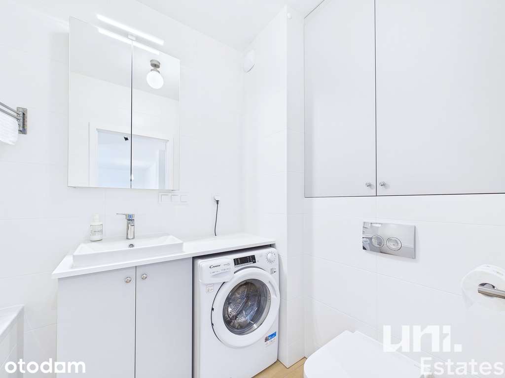 NOWE MIESZKANIE PREMIUM | BALKON