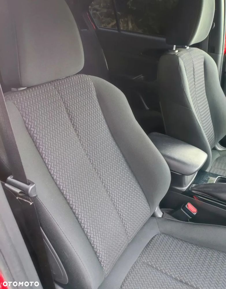 Mitsubishi Eclipse Cross 1.5 T-MIVEC (ClearTec) CVT 4WD Active+ - 17