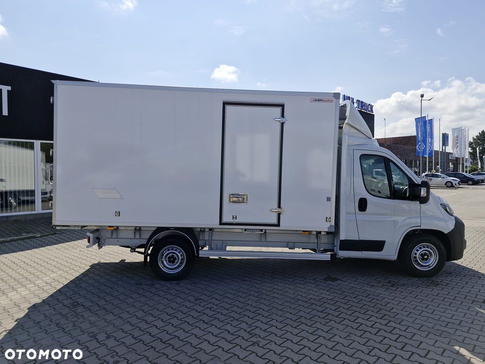 Fiat AGREGAT W CENIE! Zasilanie 230V! - 9