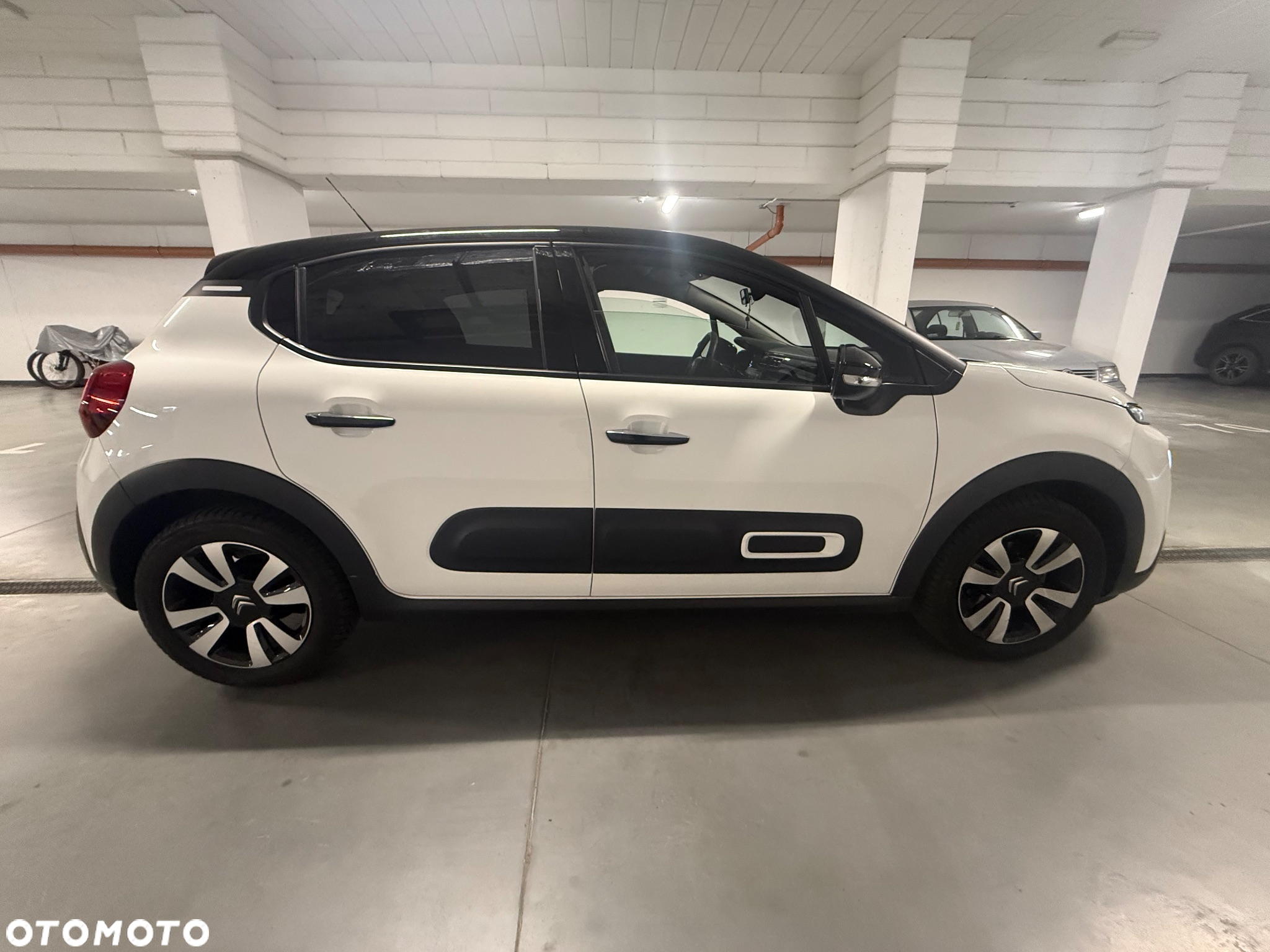 Citroën C3 - 5