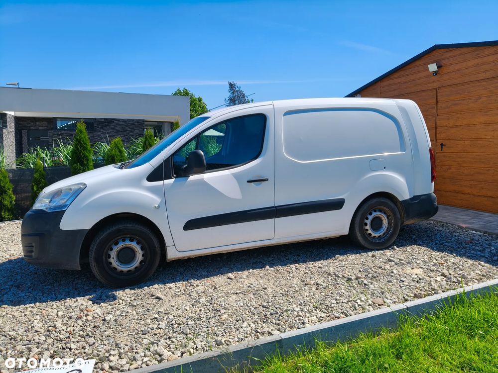 Citroën Berlingo - 3