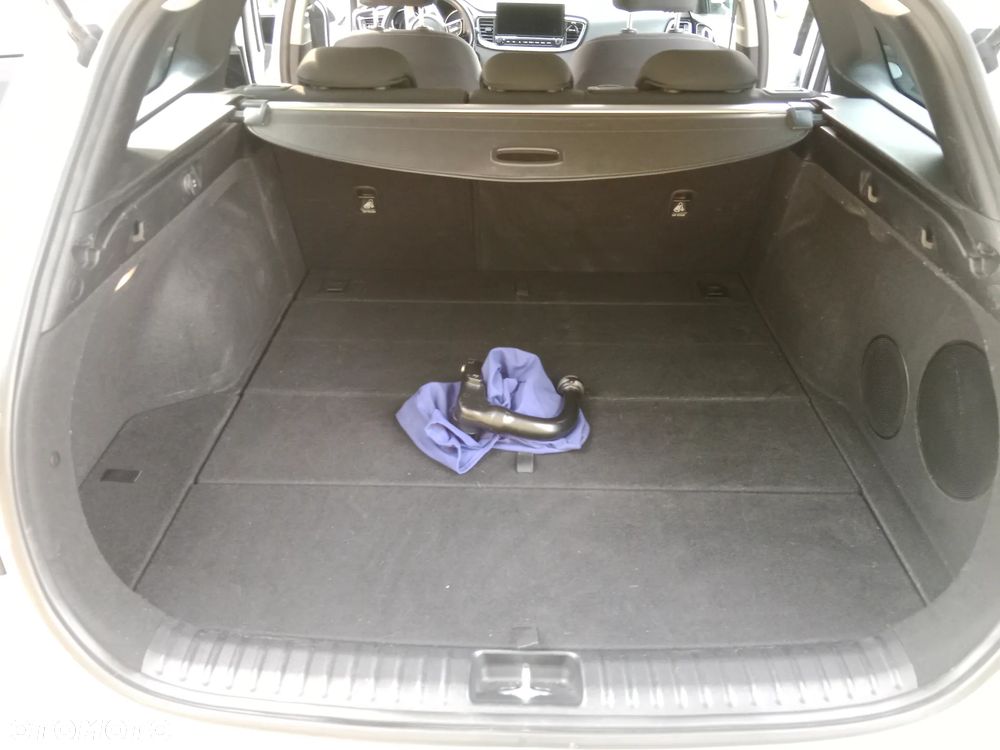 Kia Ceed - 18