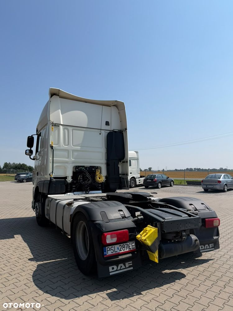 DAF XF 106 - 4