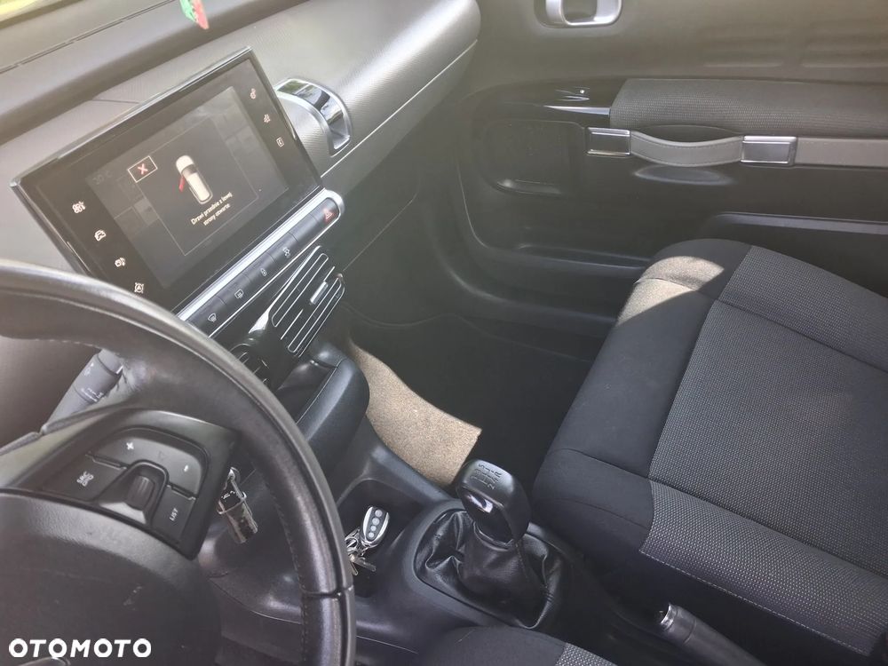 Citroën C4 Cactus PureTech 82 Business Class - 15
