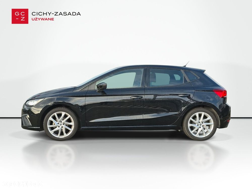Seat Ibiza 1.0 TSI FR S&S - 2