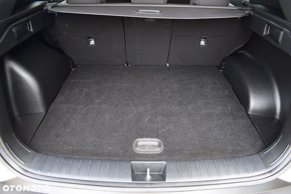 Hyundai Tucson - 31