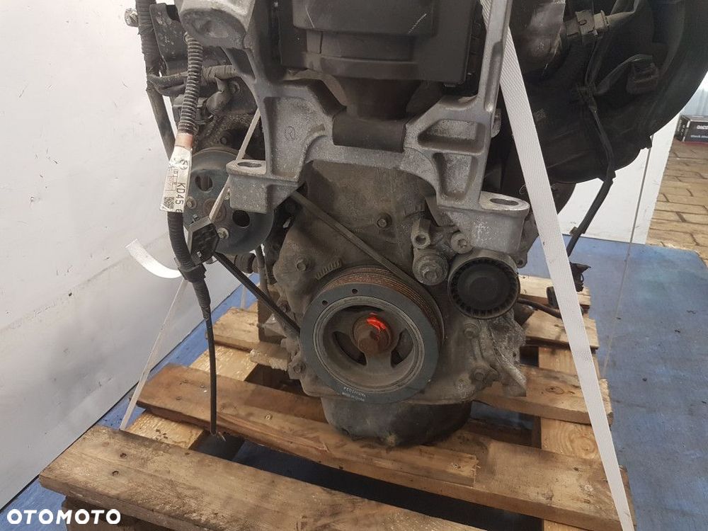 MAZDA CX-5 I 2.0 SILNIK BENZYNOWY PE02 SKYACTIV G - 7