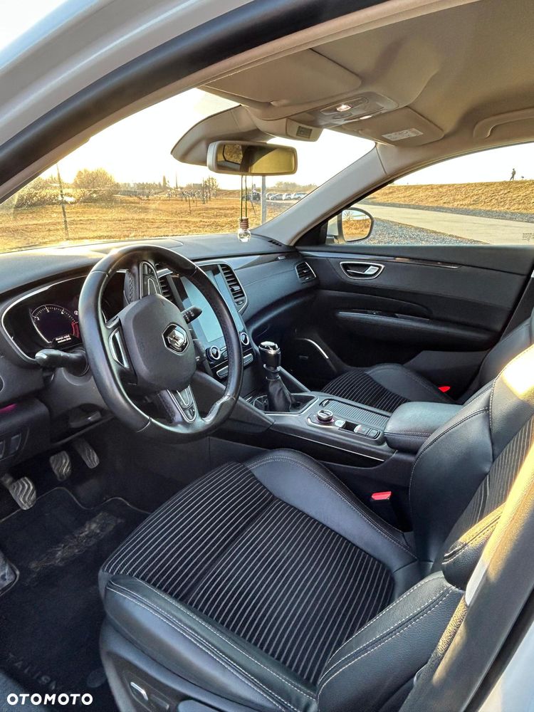 Renault Talisman - 26