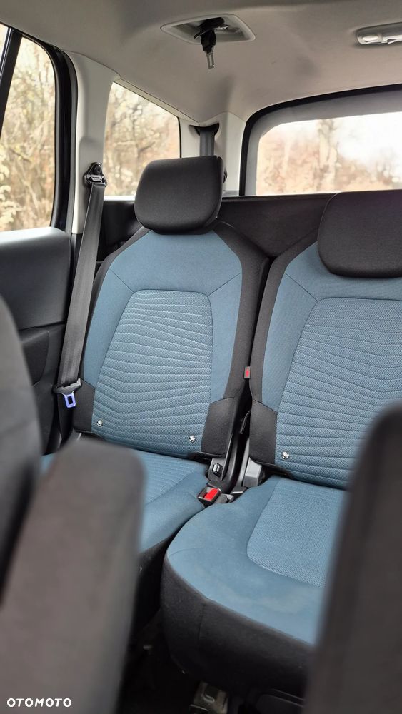 Citroën C4 Picasso 1.6 BlueHDi MoreLife S&S - 4