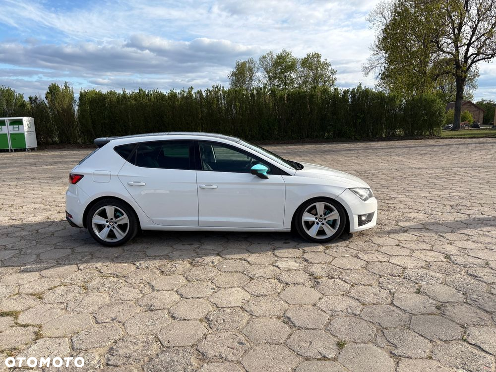 Seat Leon ST 2.0 TDI Start&Stop FR - 15