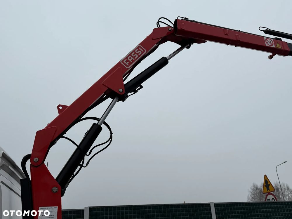 Volkswagen CRAFTER - 6