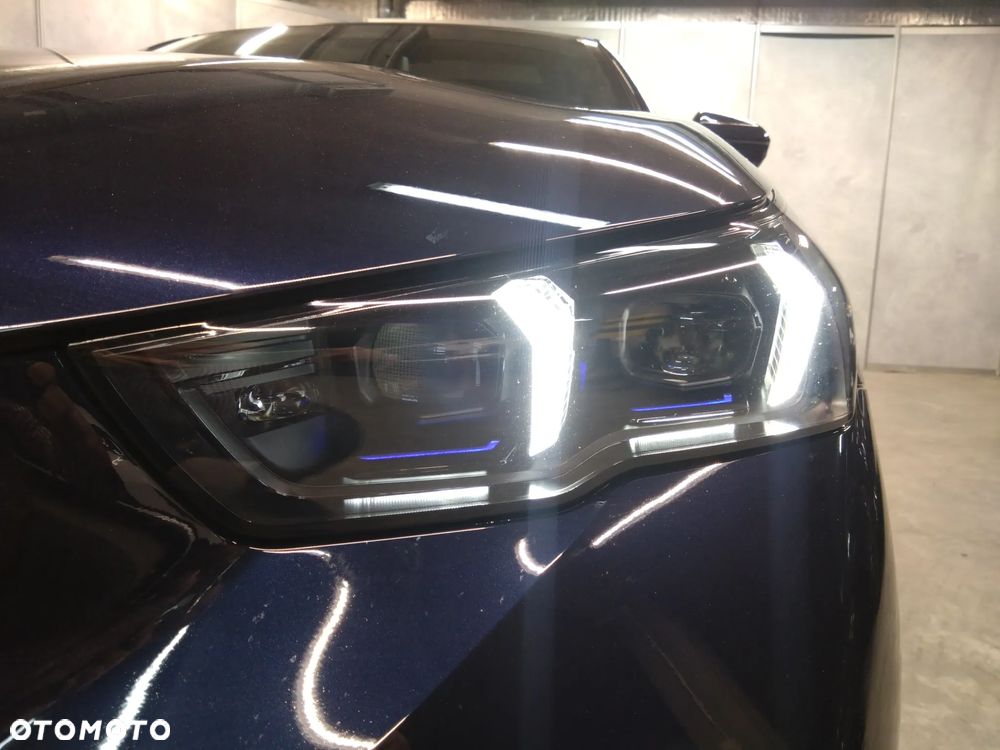 BMW Seria 5 - 15
