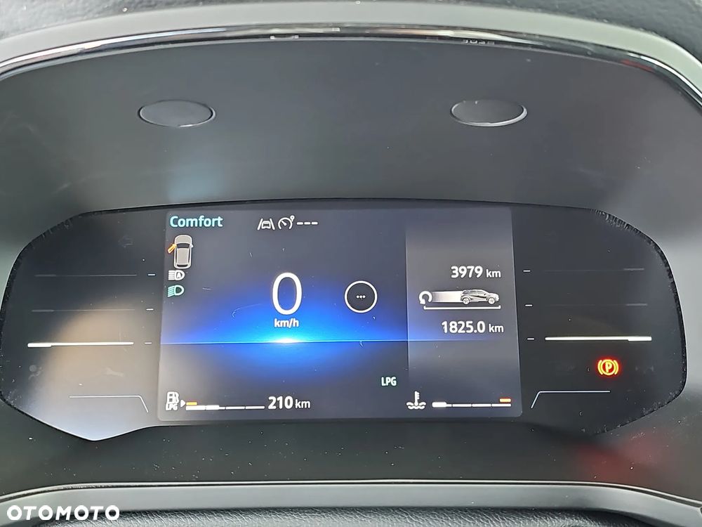 Renault Captur 1.0 TCe Techno - 12