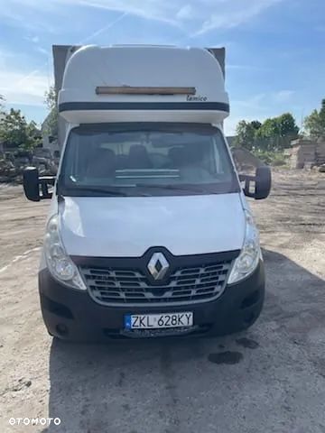 Renault MASTER - 7