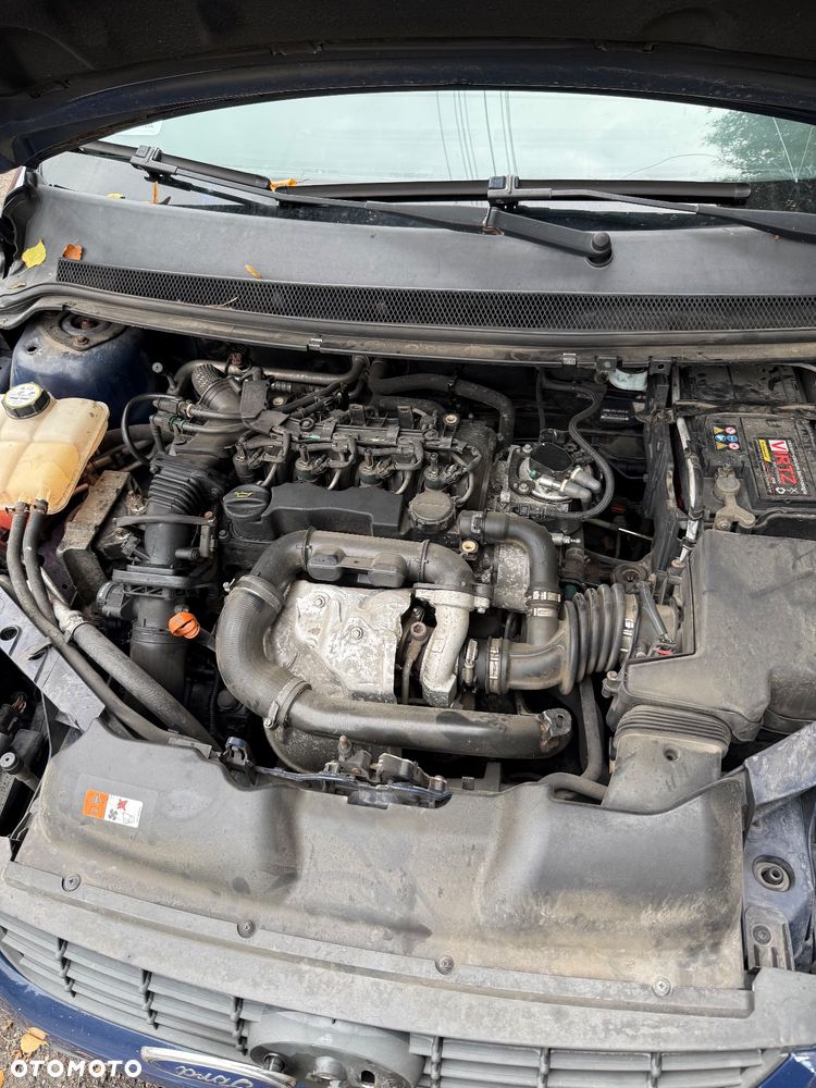 Ford Focus Kombi MK2 Lift  na części - 5