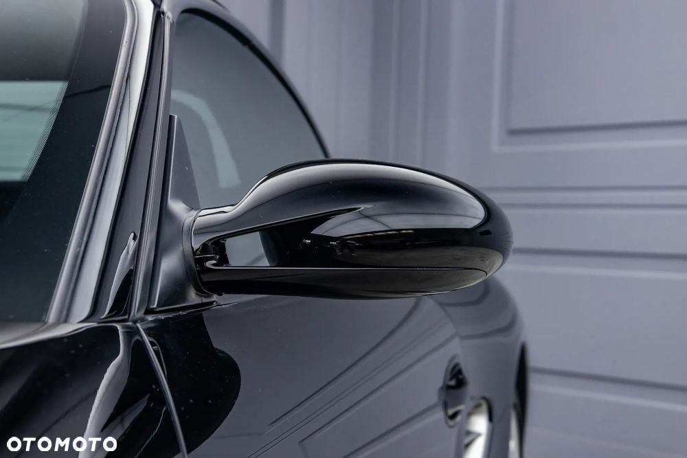 Porsche Boxster S Tiptronic S - 10