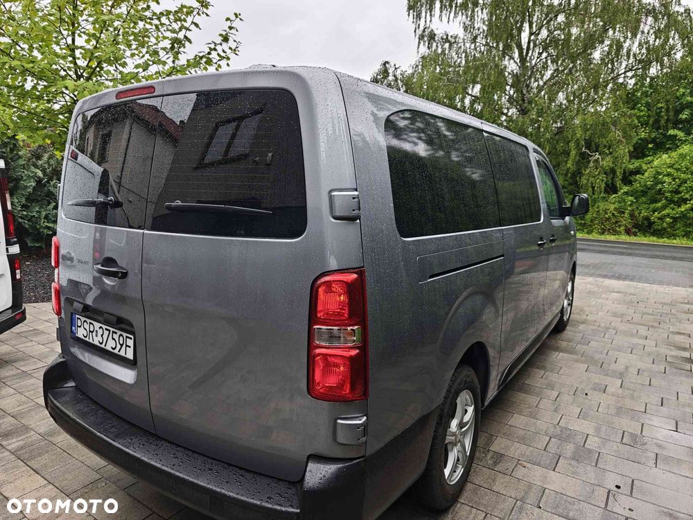 Opel Vivaro - 2