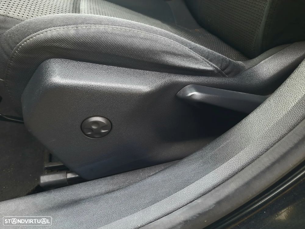 Peugeot 508 SW e-HDi FAP 110 EGS6 Active - 7