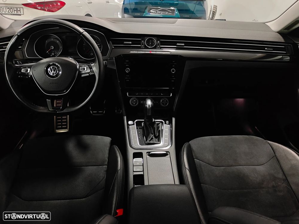 VW Arteon 2.0 TDI Elegance DSG - 37