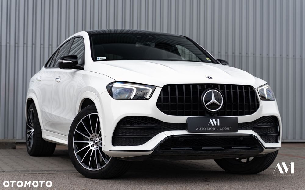 Mercedes-Benz GLE 400 d 4-Matic Premium - 2