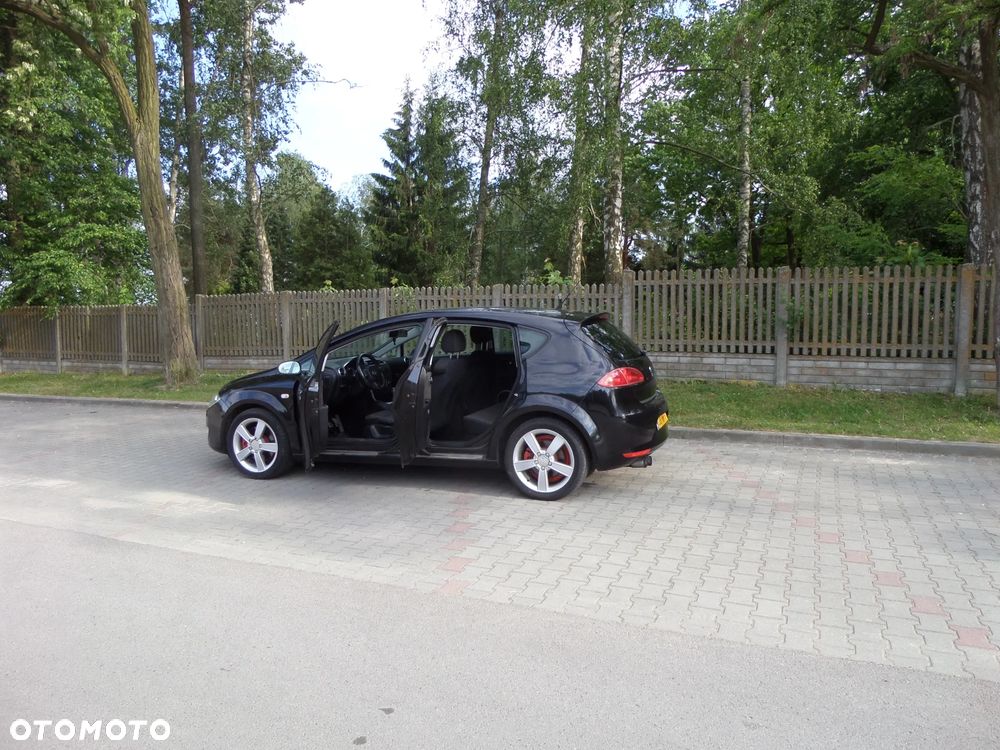 Seat Leon - 2
