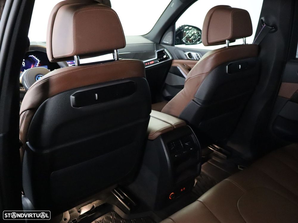 BMW X5 50 e xDrive Pack M Desportivo Pro - 14