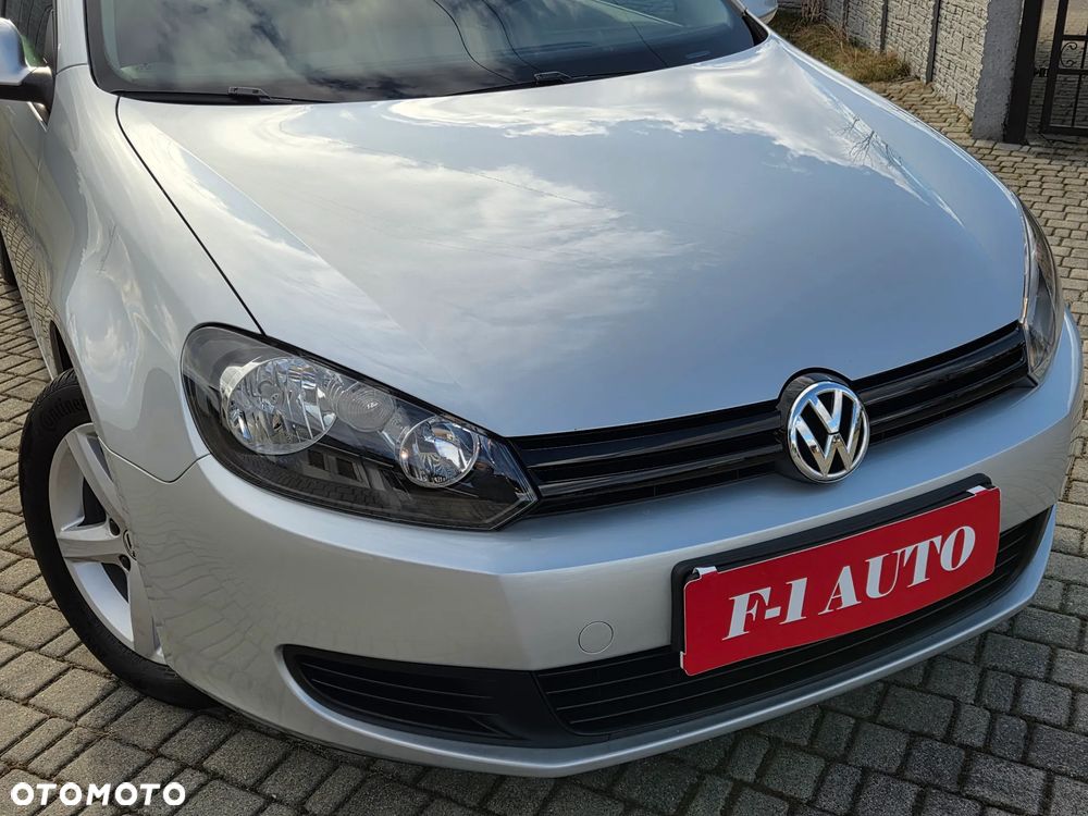 Volkswagen Golf 1.6 TDI BlueMotion Technology Comfortline - 13