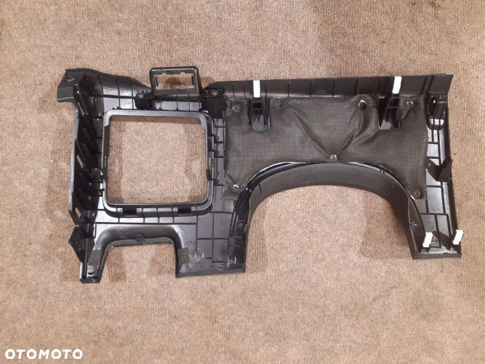 Osłona Pod Kierownice KIA STINGER 3.3i 4x4 Automat - 2