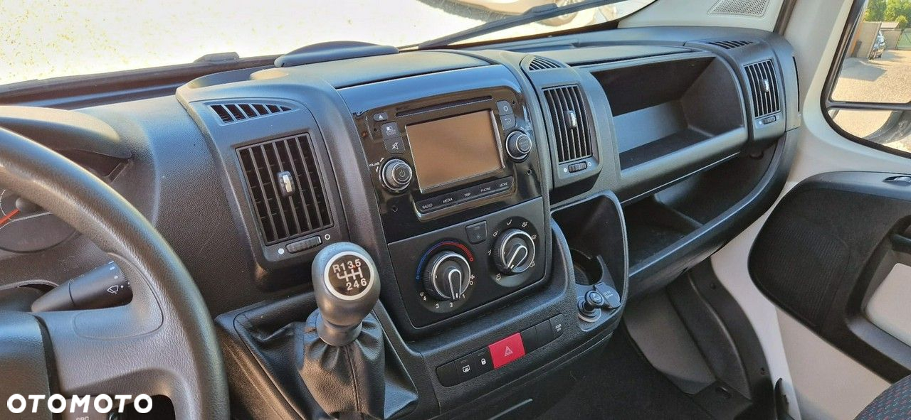 Peugeot Boxer - 27