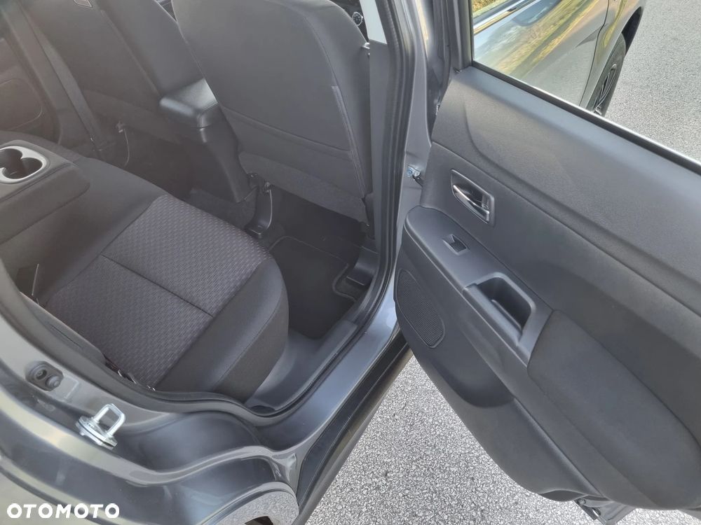 Mitsubishi ASX 1.6 ClearTec 2WD Diamant Edition+ - 34