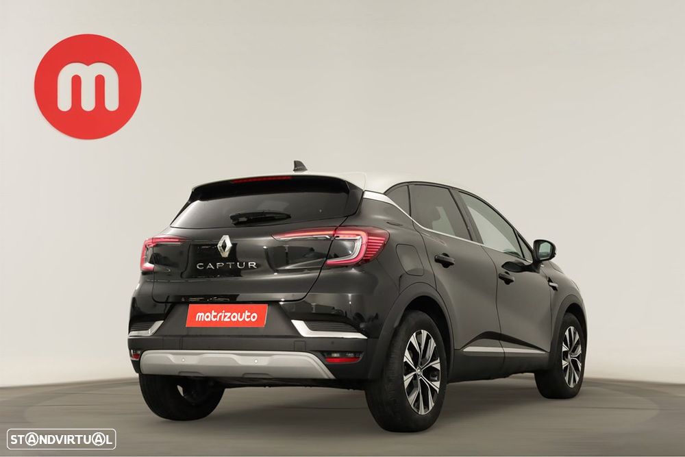Renault Captur 1.0 TCe Techno - 4