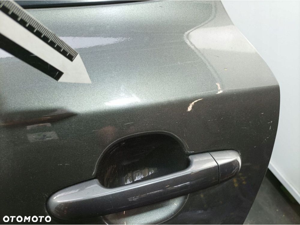 KIA CEED I LIFT HB DRZWI TYŁ TYLNE LEWE AA4 - 9