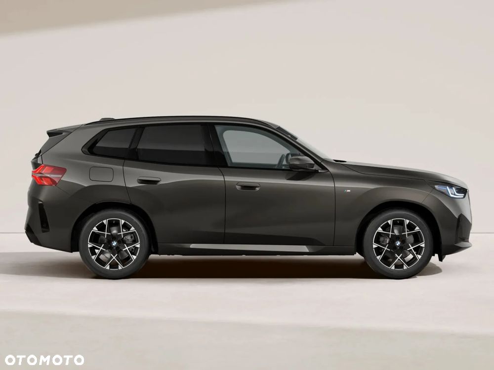 BMW X3 xDrive20 mHEV - 6