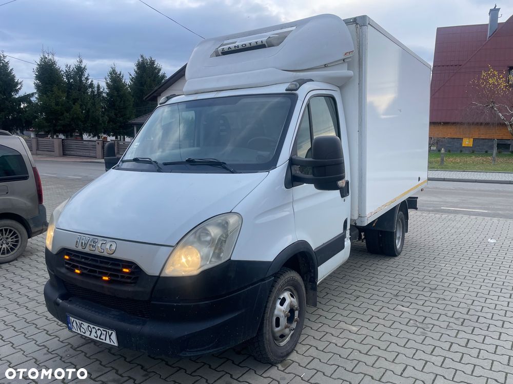 Iveco Daily - 3