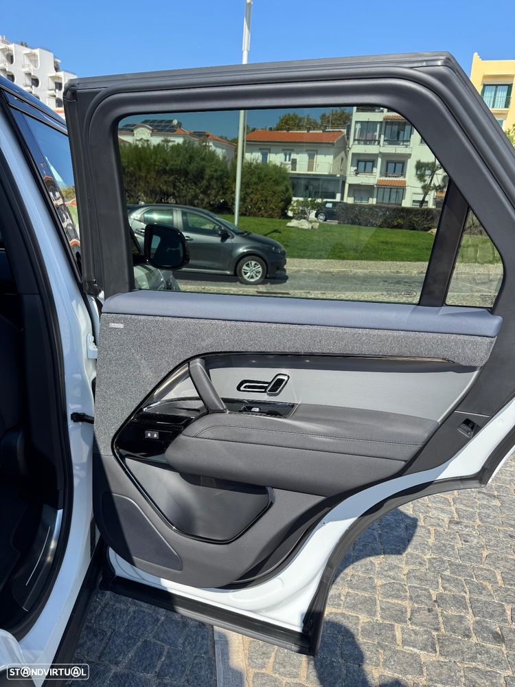 Land Rover Range Rover Sport - 14