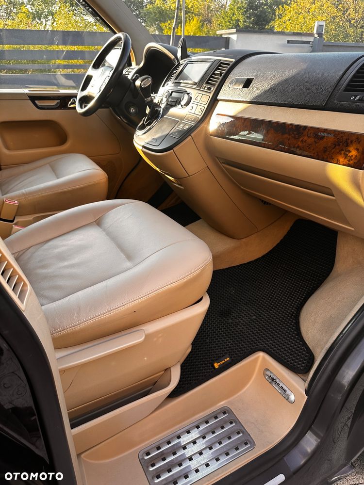 Volkswagen Multivan L1 Highline - 19