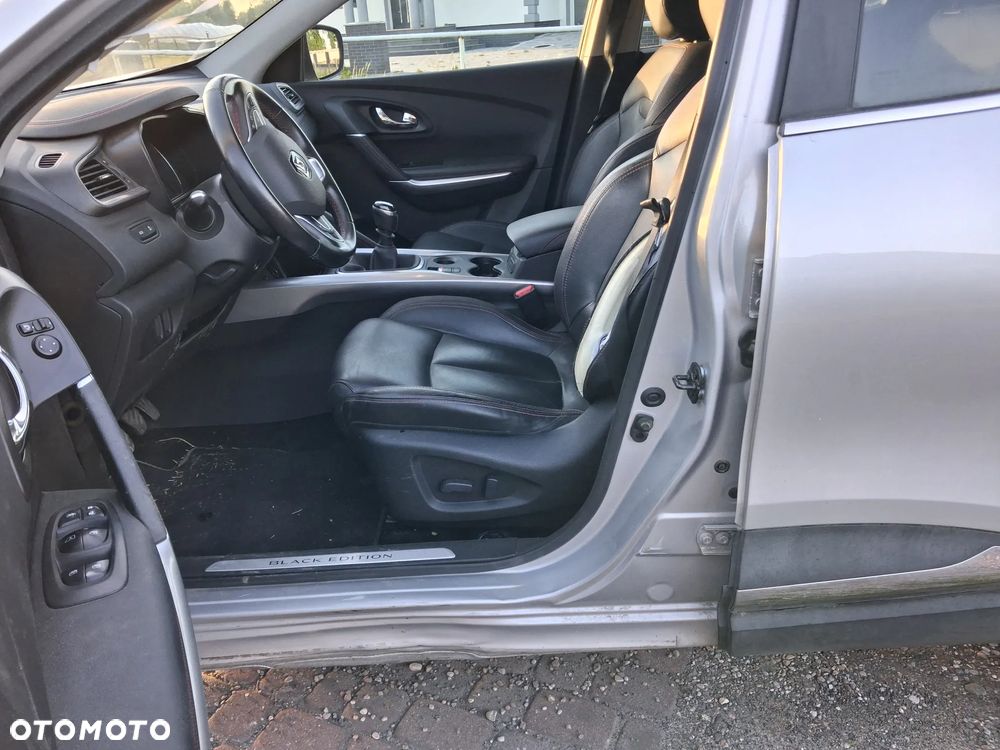 Renault Kadjar 1.2 Energy TCe Spring Edition - 21