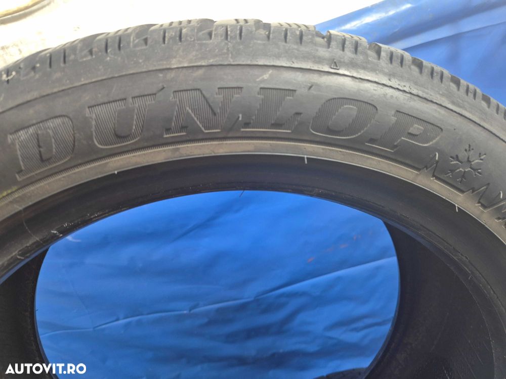 205/50/17 93v Dunlop - 6