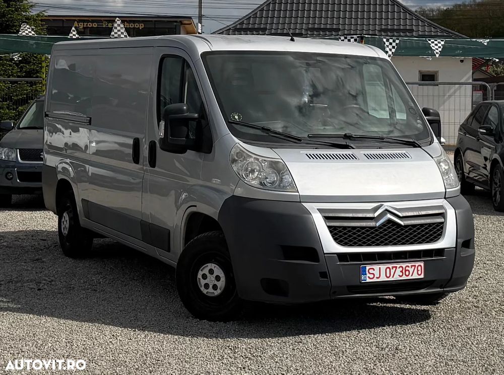 Citroën Jumper - 1