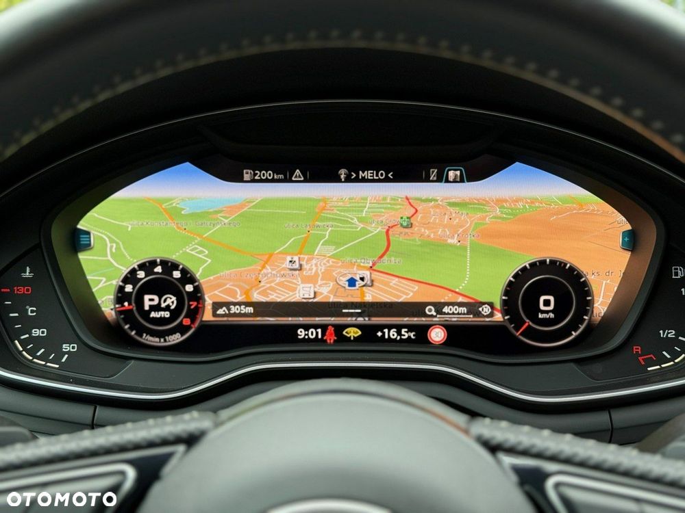 Audi A5 Sportback - 25