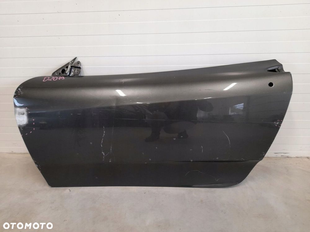 DRZWI LEWE PRZEDNIE FERRARI MODENA 360 SPIDER - 1