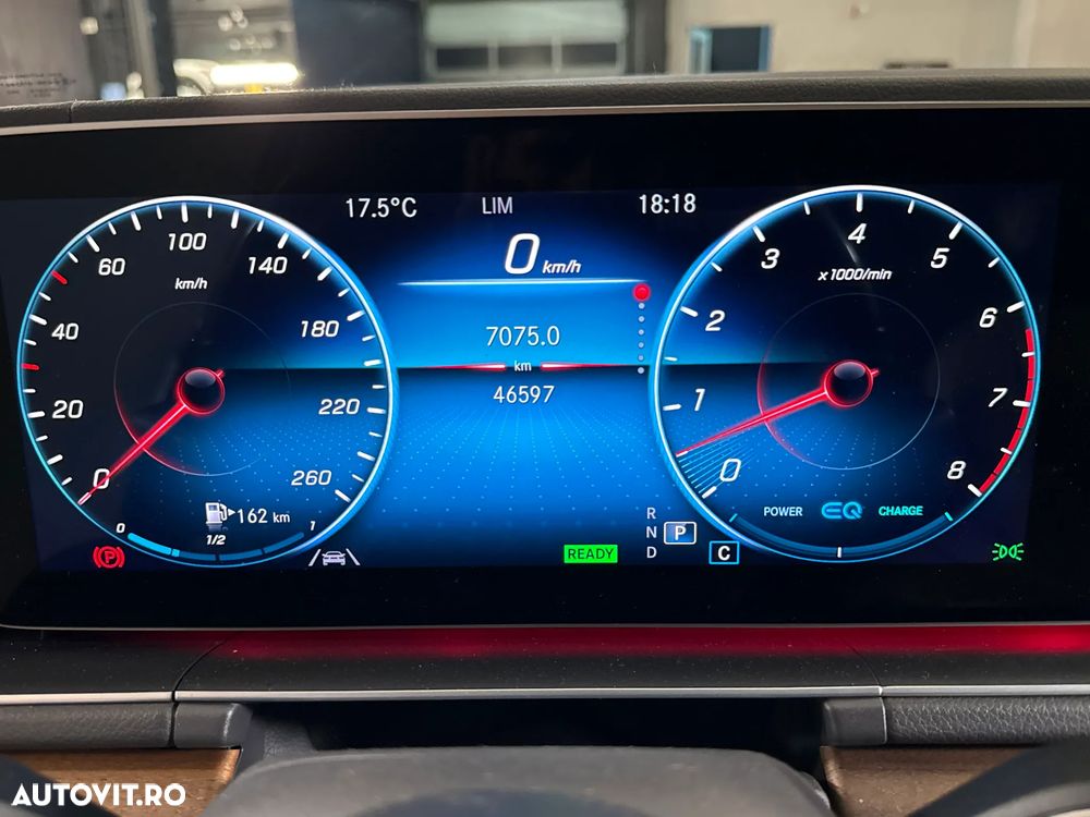Mercedes-Benz GLE 450 MHEV 4MATIC - 10